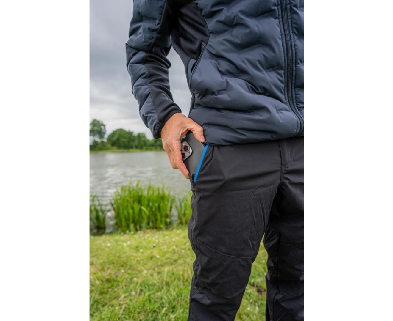 Preston Innovations Duratech Trousers M