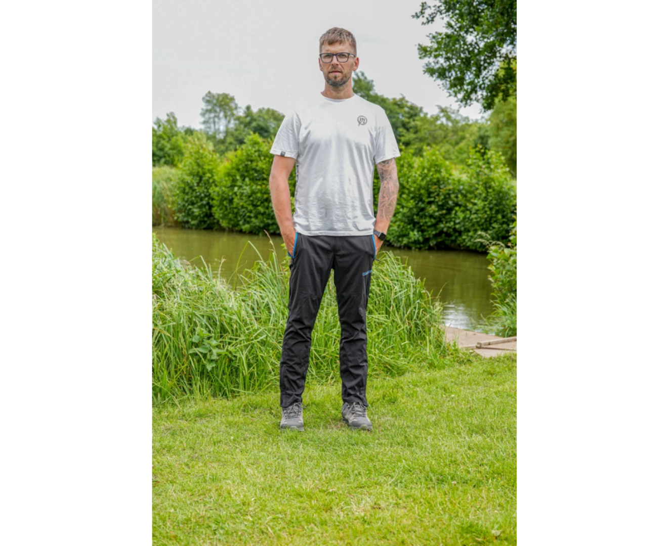 Preston Innovations Duratech Trousers M