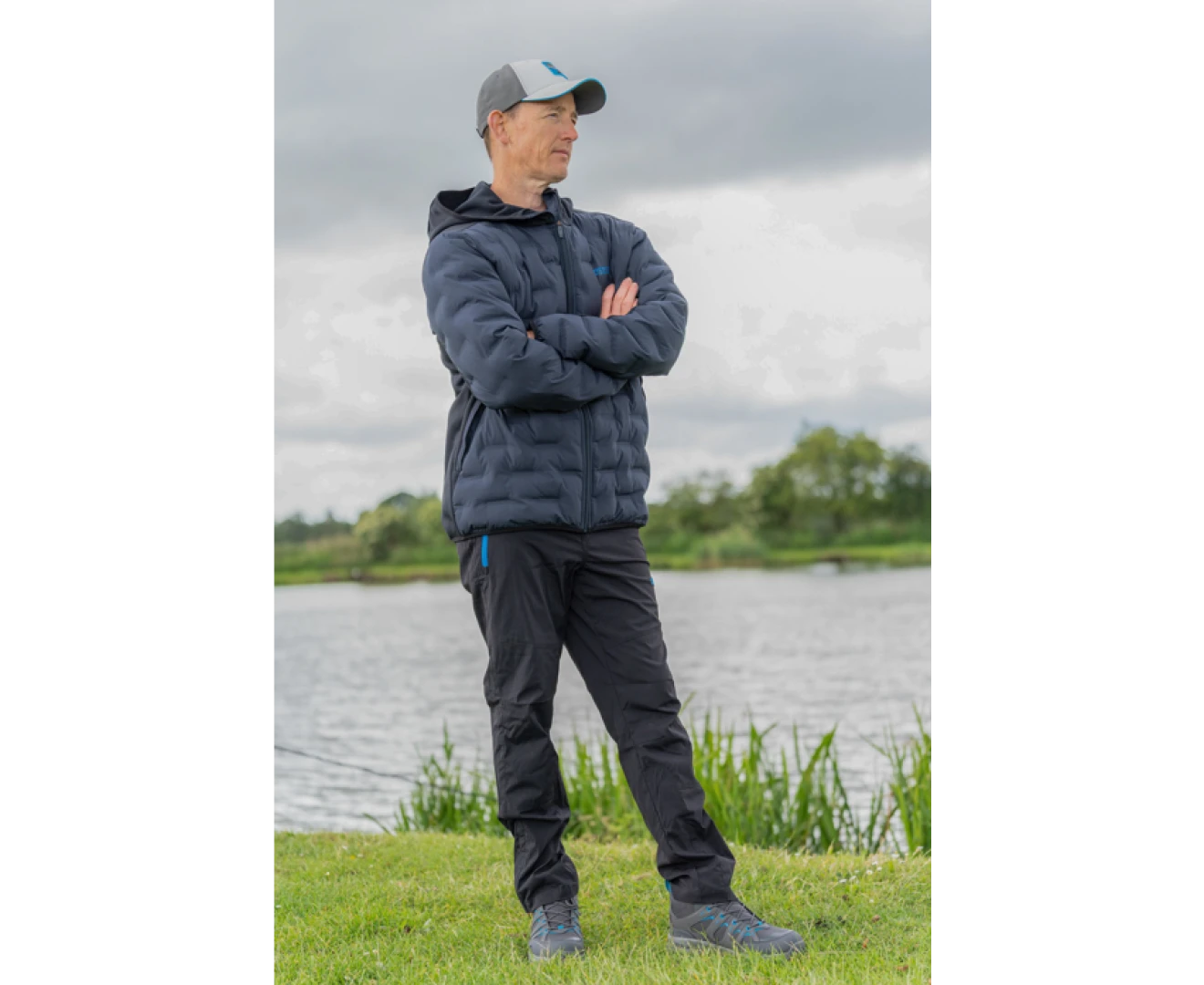 Preston Innovations Duratech Trousers M