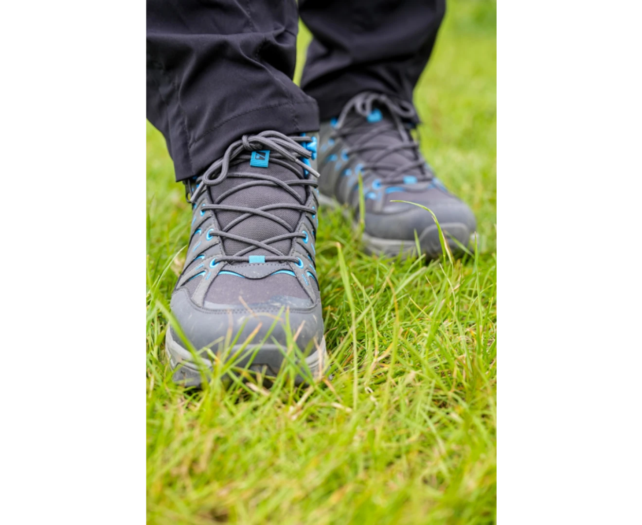 Preston Innovations Treddex AllTerrain Boots UK 8 / EU 42
