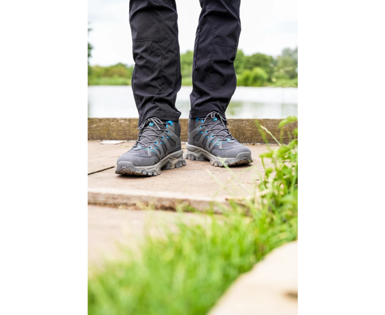 Preston Innovations Treddex AllTerrain Boots UK 8 / EU 42
