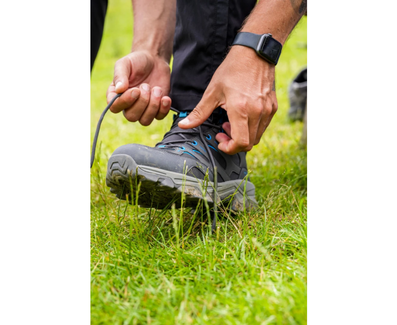 Preston Innovations Treddex AllTerrain Boots UK 8 / EU 42