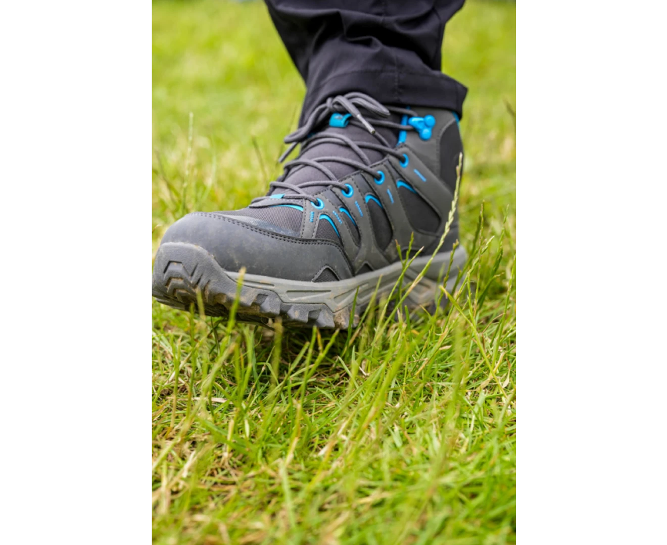 Preston Innovations Treddex AllTerrain Boots UK 8 / EU 42