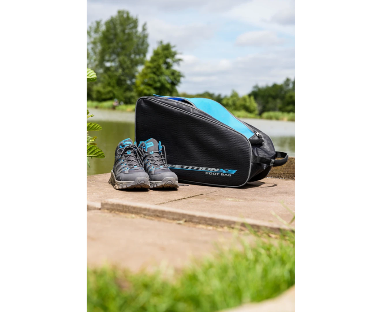 Preston Innovations Treddex AllTerrain Boots UK 8 / EU 42