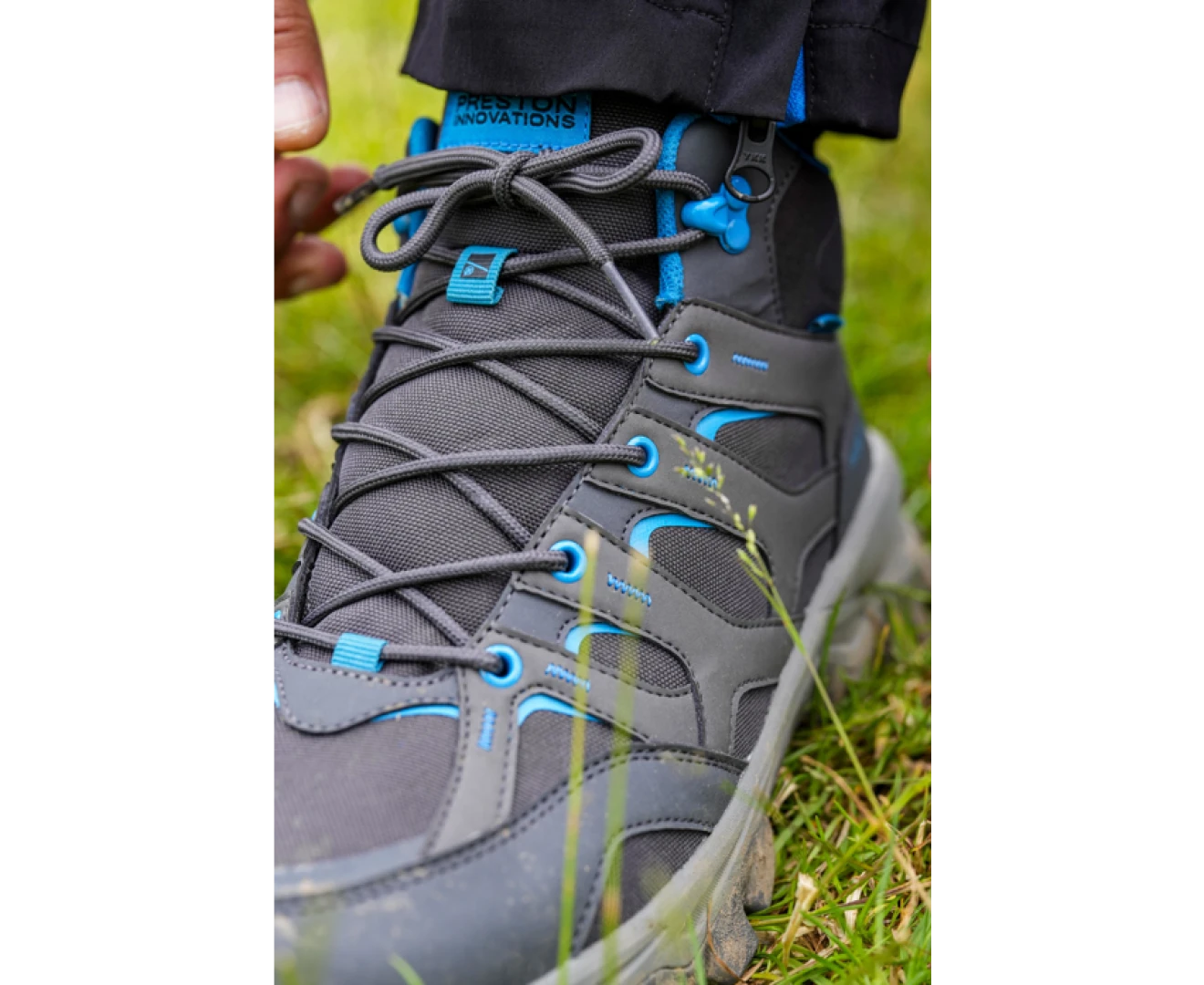 Preston Innovations Treddex AllTerrain Boots UK 8 / EU 42