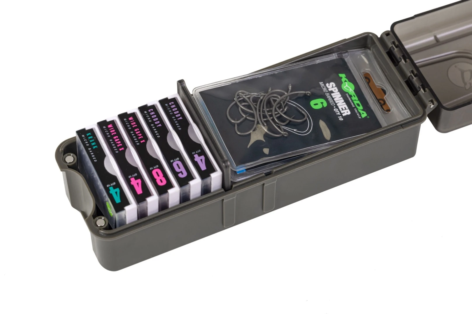Korda Utility Box