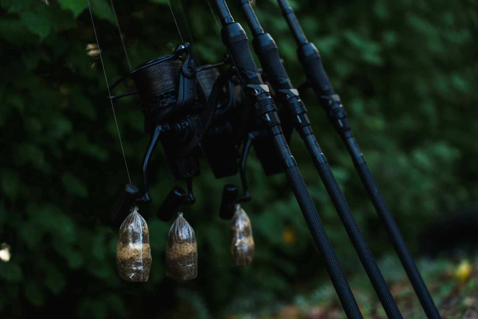 Nash Scope Black OPS GR 9ft / 3.50lb