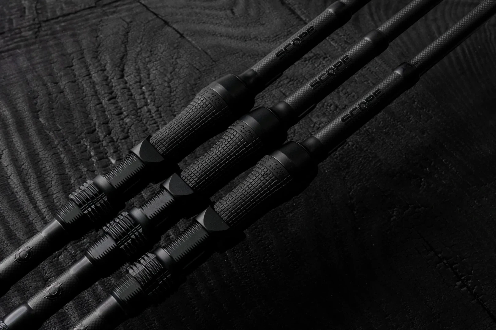 Nash Scope Black OPS GR 9ft / 3.50lb