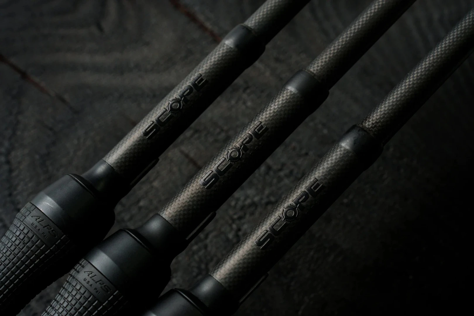 Nash Scope Black OPS GR 9ft / 3.50lb