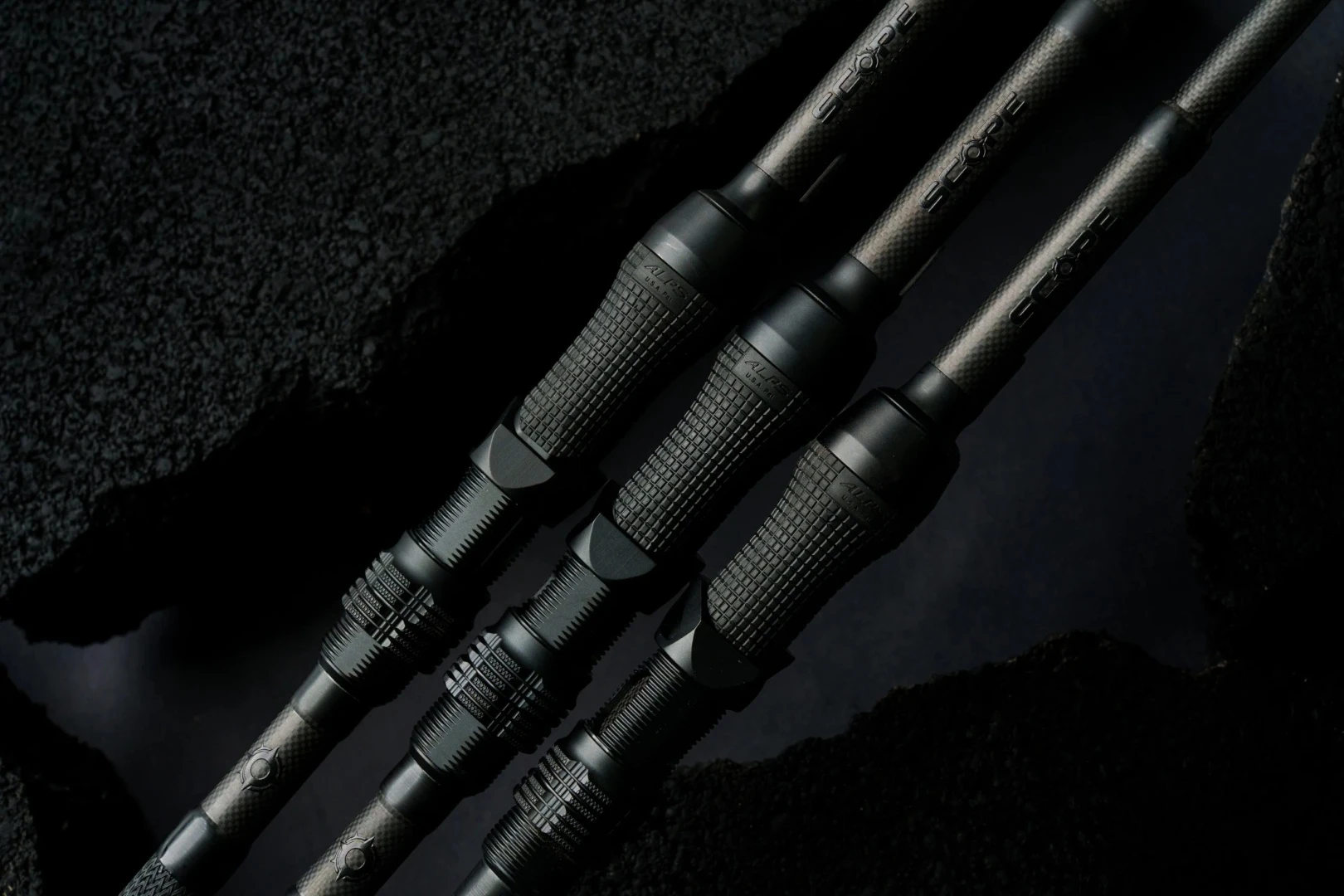 Nash Scope Black OPS GR 9ft / 3.50lb
