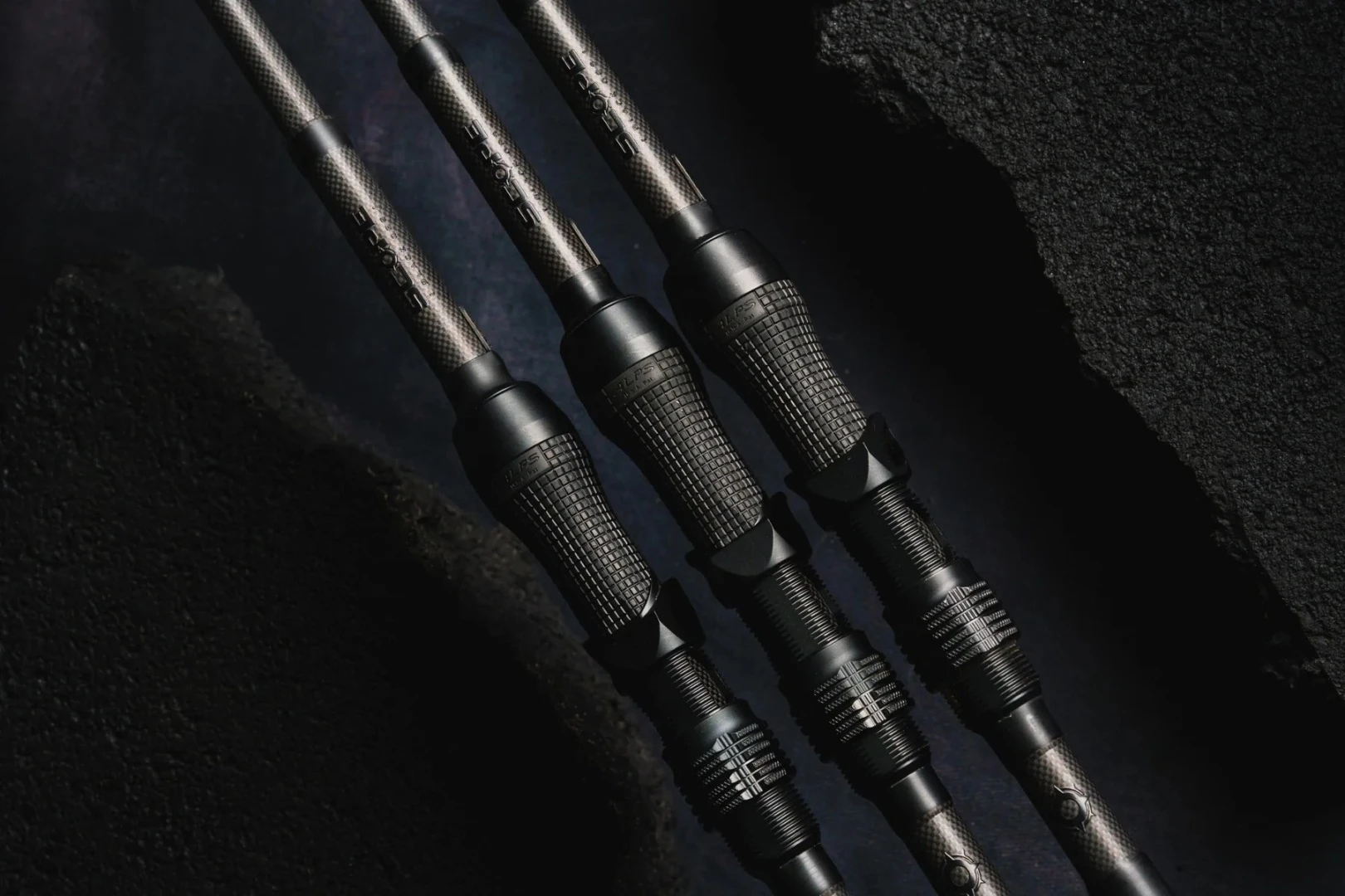 Nash Scope Black OPS GR 9ft / 3.50lb