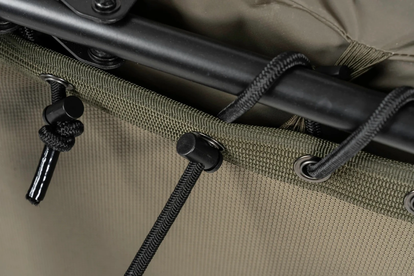 Nash Scope OPS 4 Fold Pro Sleep System