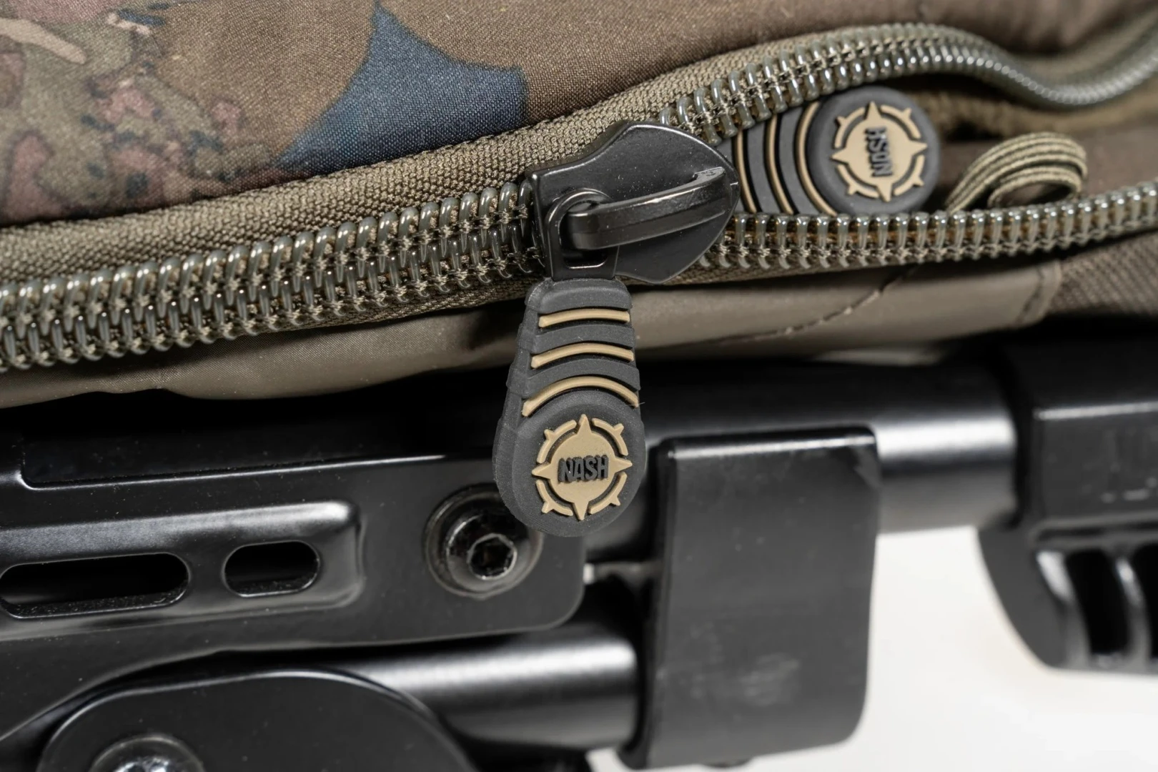 Nash Scope 4 Fold Sleep System 