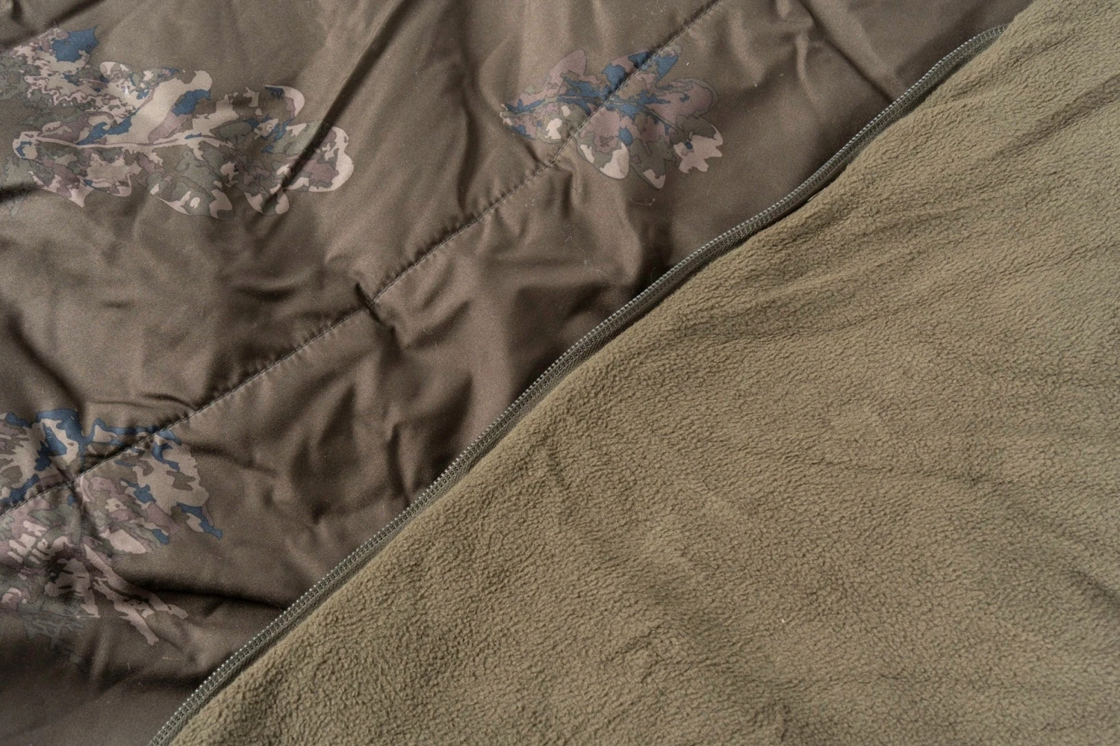 Nash Scope 4 Fold Sleep System 