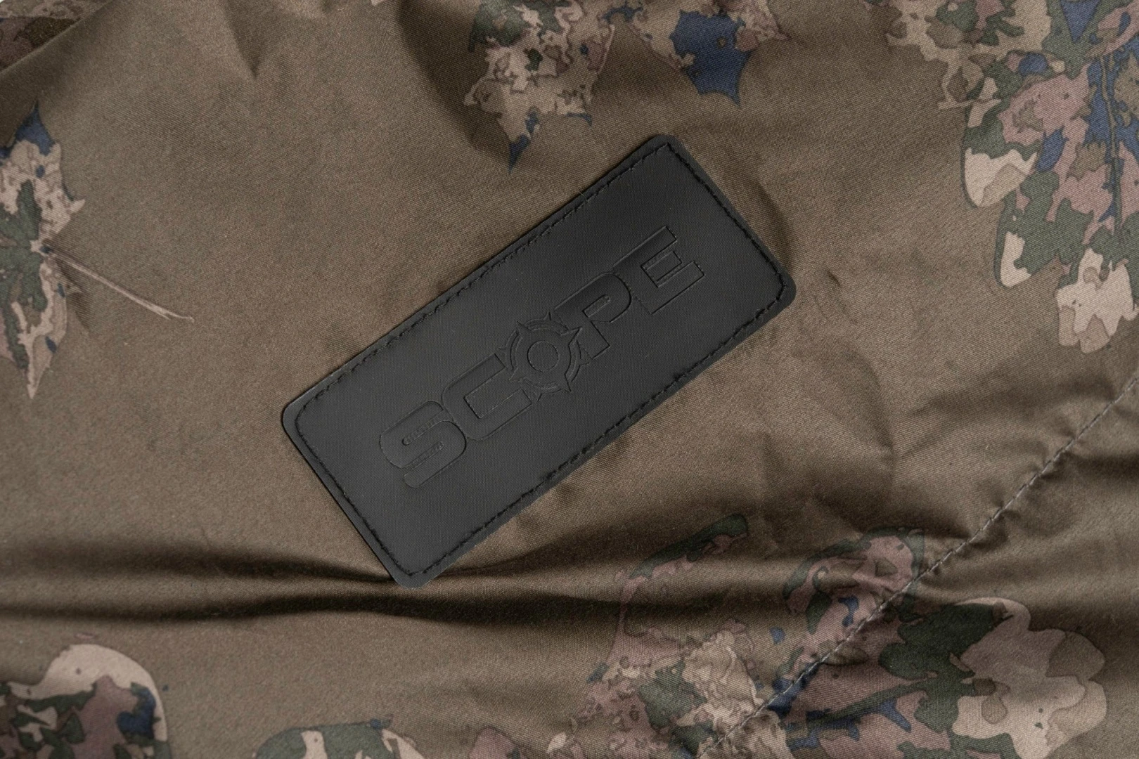 Nash Scope OPS All Season Bedchair Cover