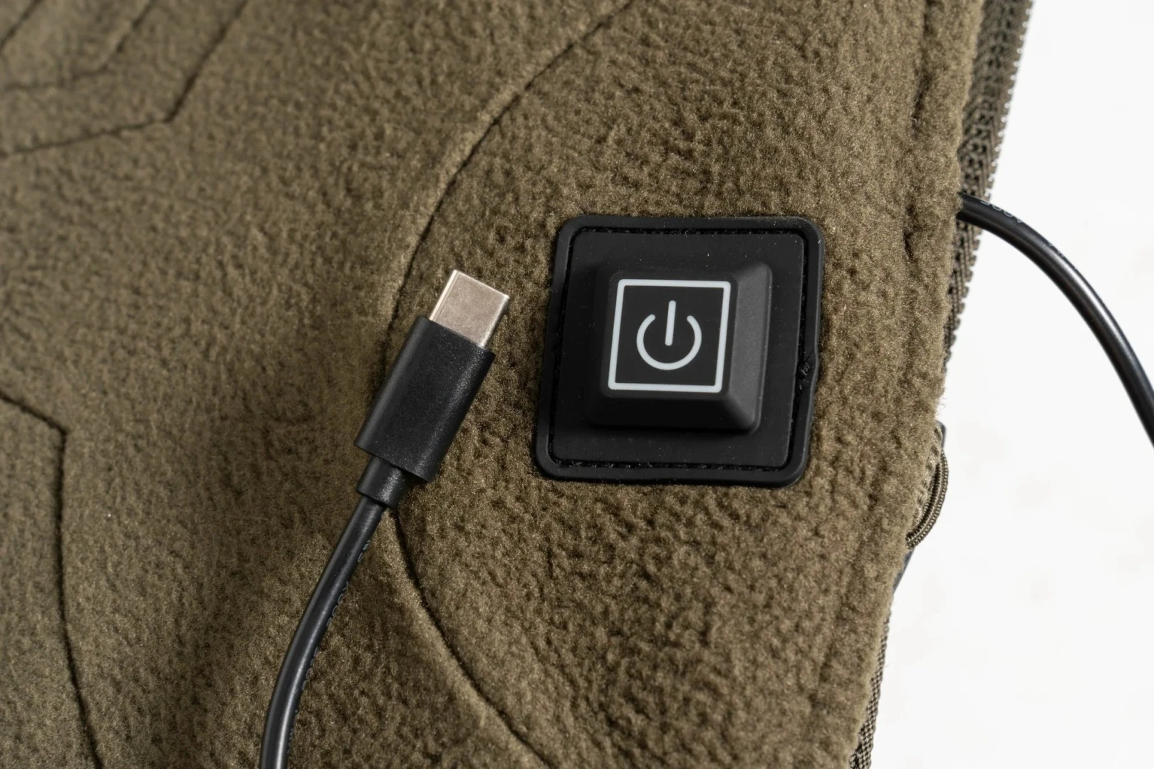 Nash Scope Sleep System Heated Blanket