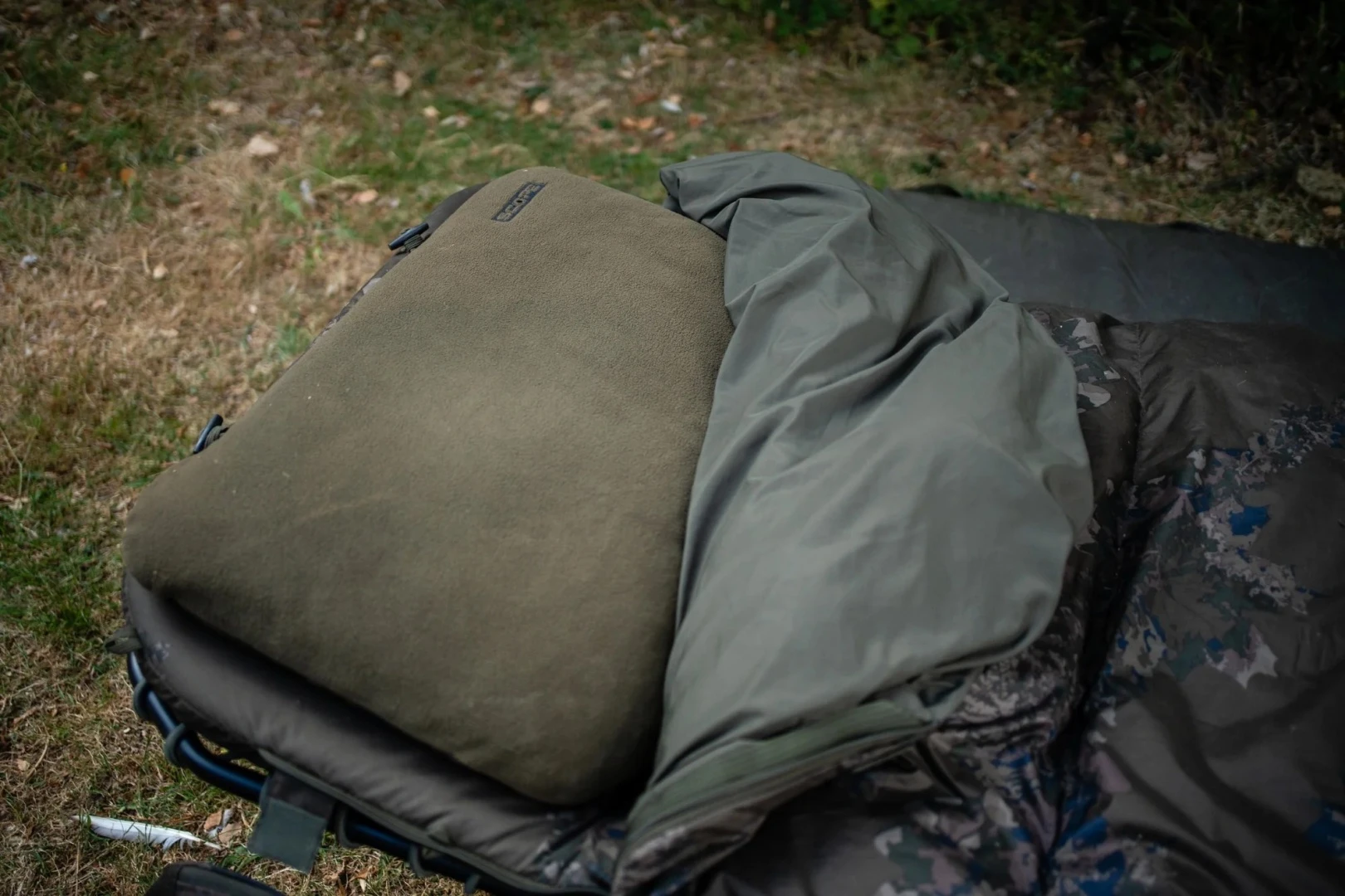 Nash Scope Pillow