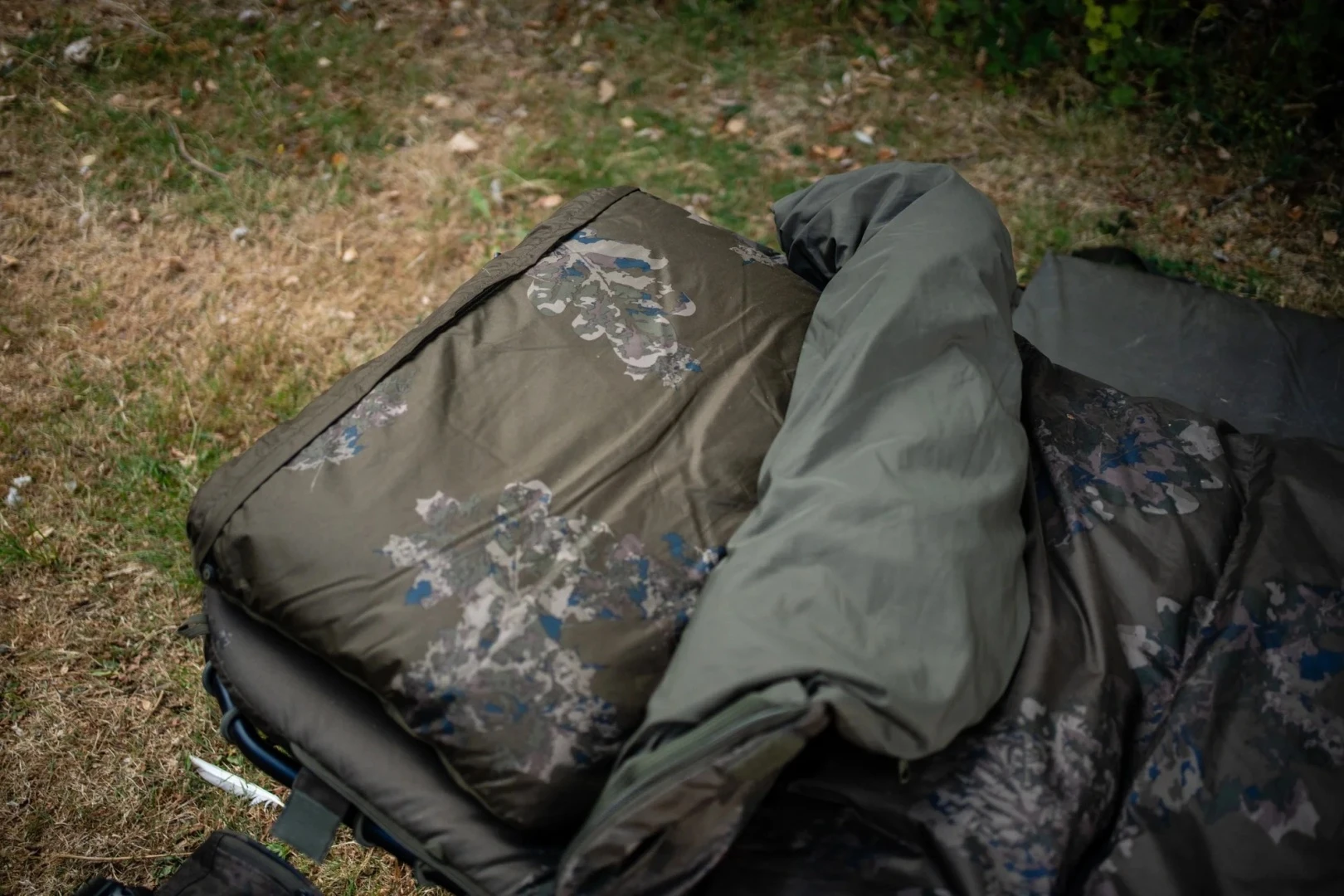 Nash Scope Pillow