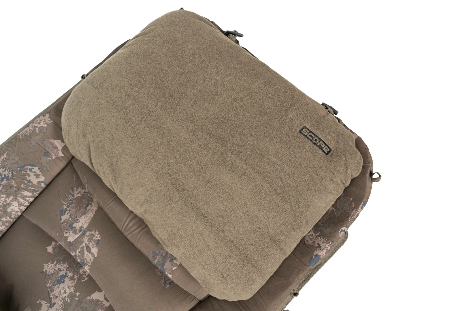 Nash Scope Pillow