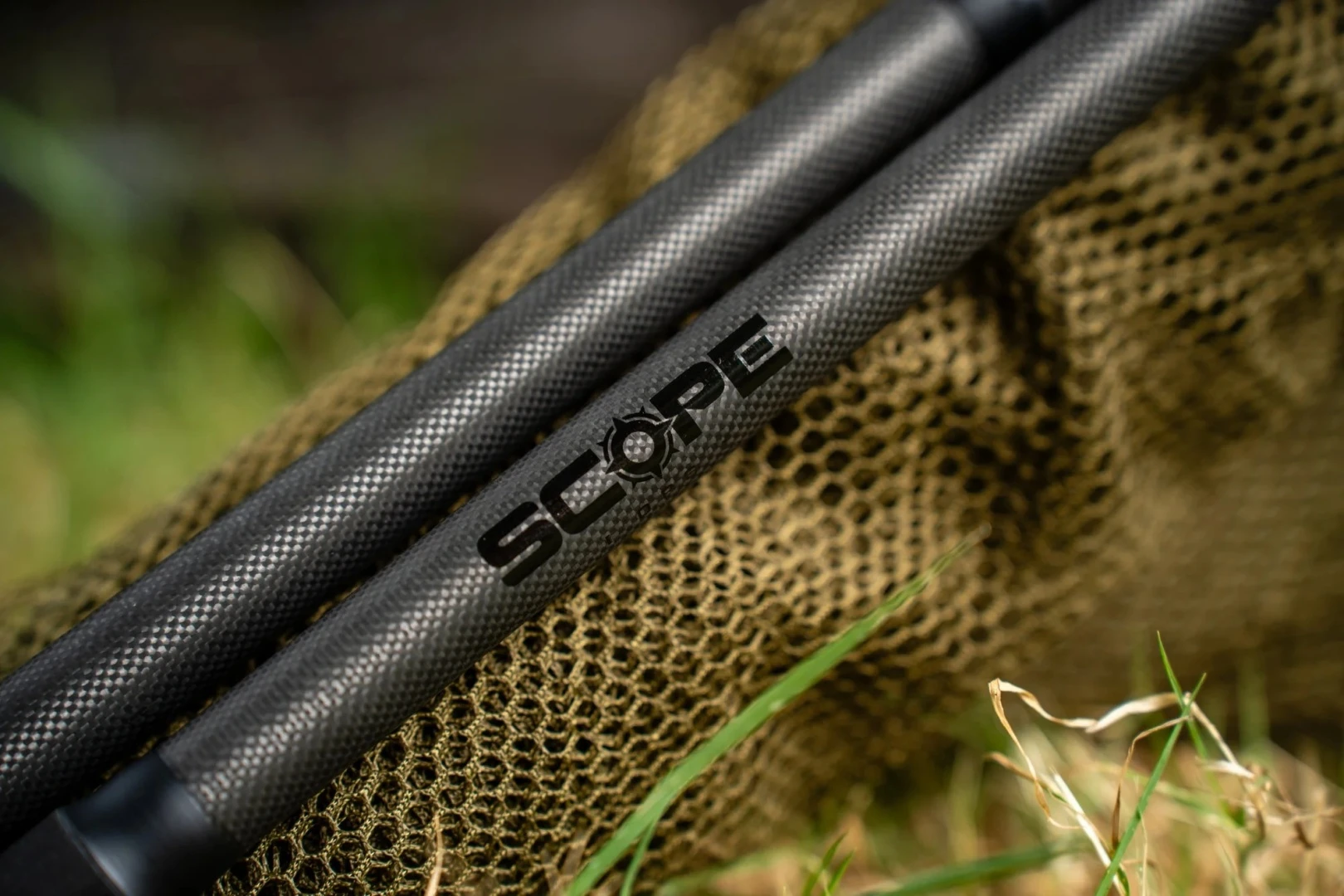 Nash Scope OPS Retract Landing Net 42 42