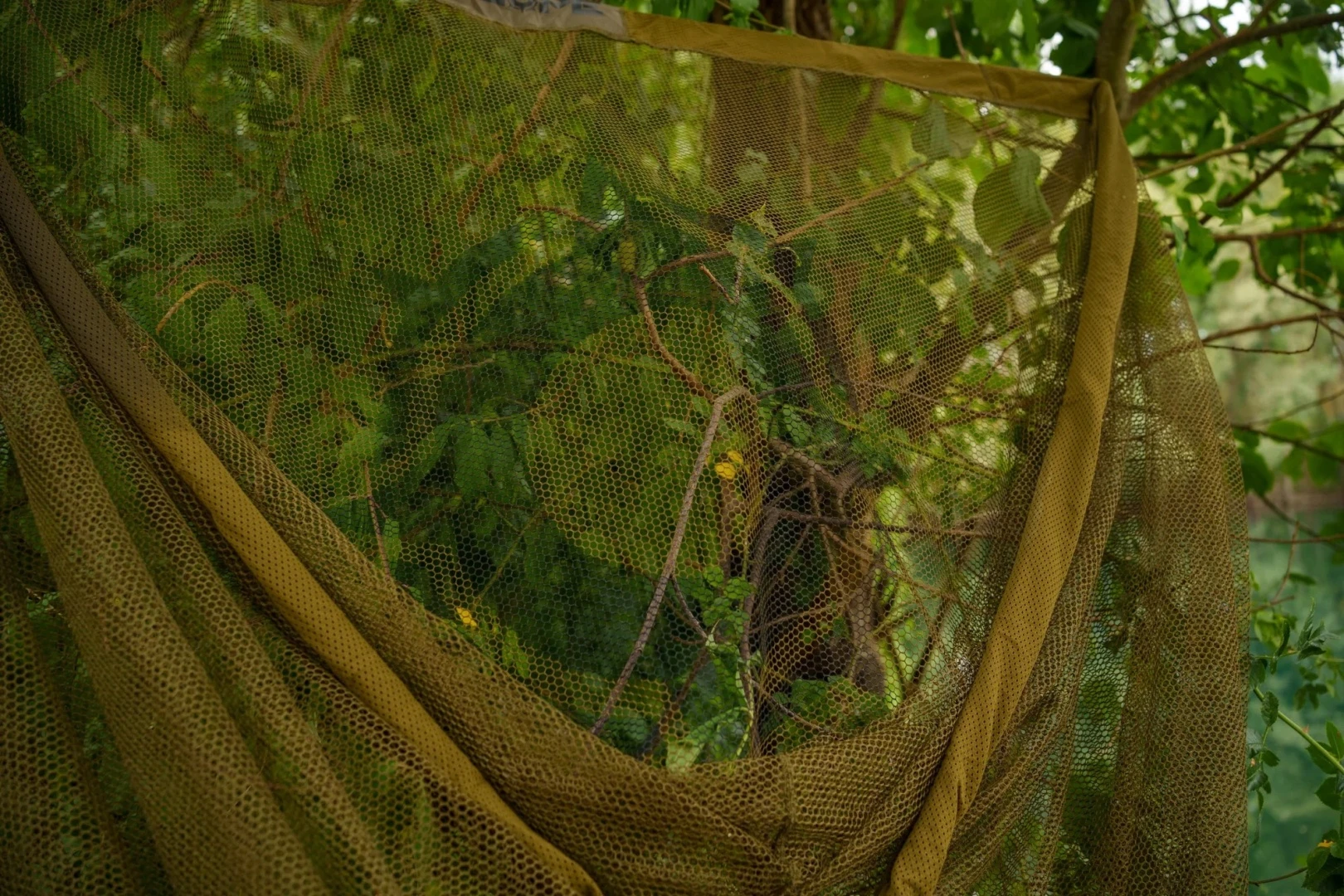 Nash Scope OPS Retract Landing Net 42 42