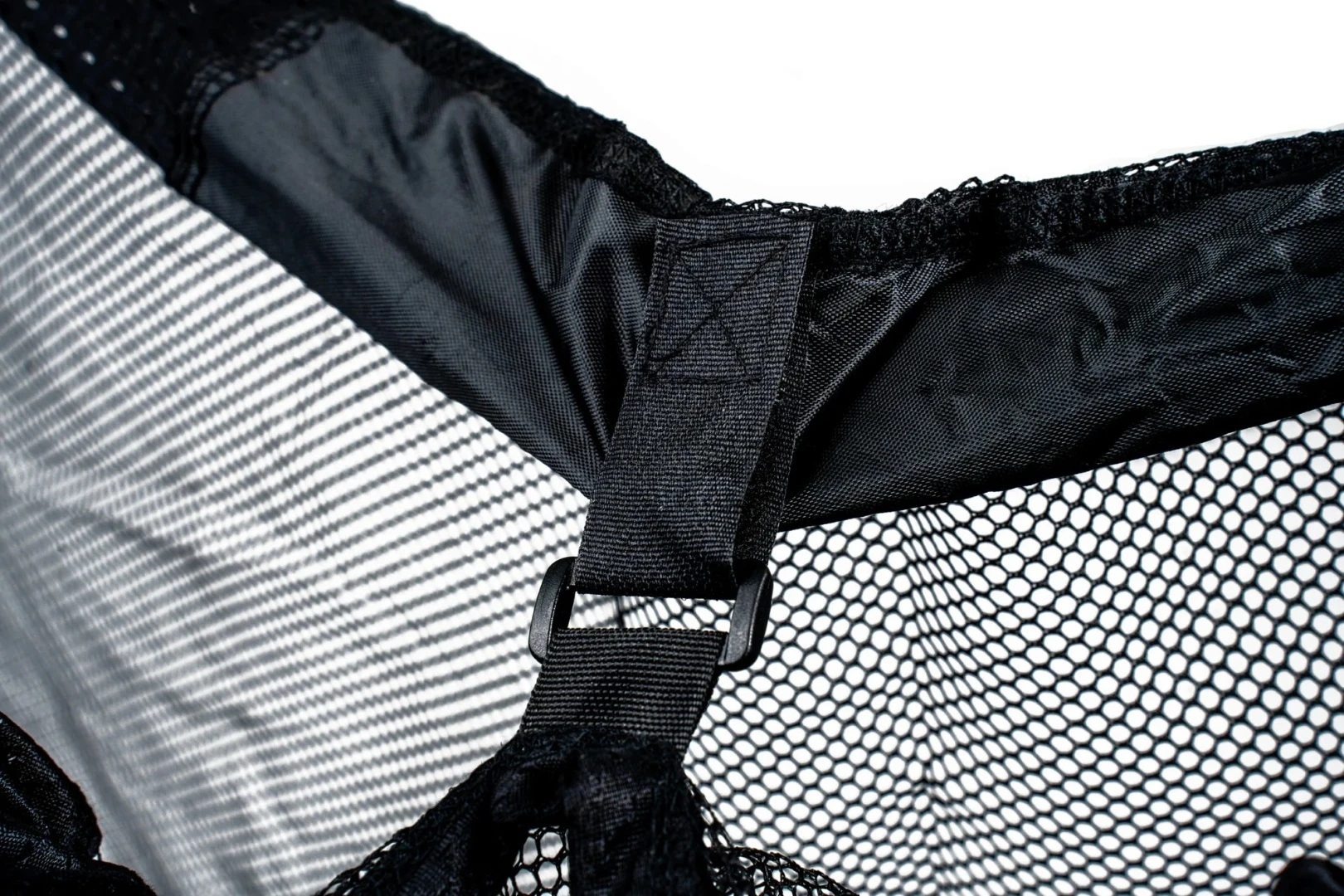 Nash Scope Retract Landing Net 42 42