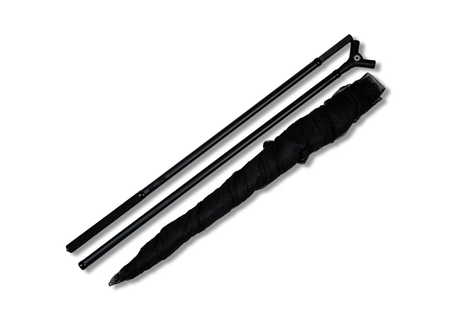 Nash Scope Sawn Off Retract Landing Net 42 42