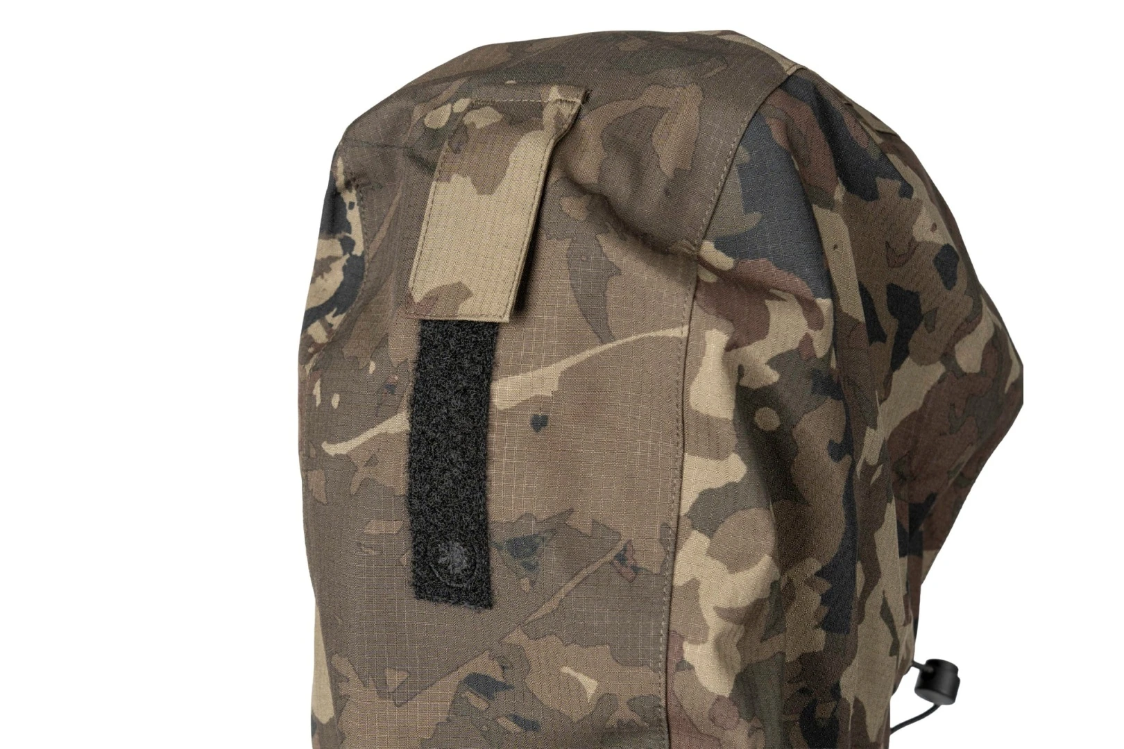 Nash ZT Apex Waterproof Jacket Camo L