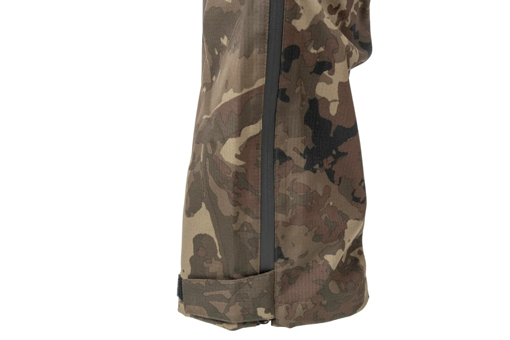 Nash ZT Apex Waterproof Trousers Camo M