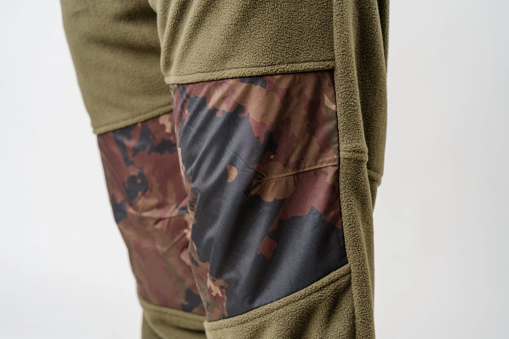 Nash ZT Micro Fleece Joggers M