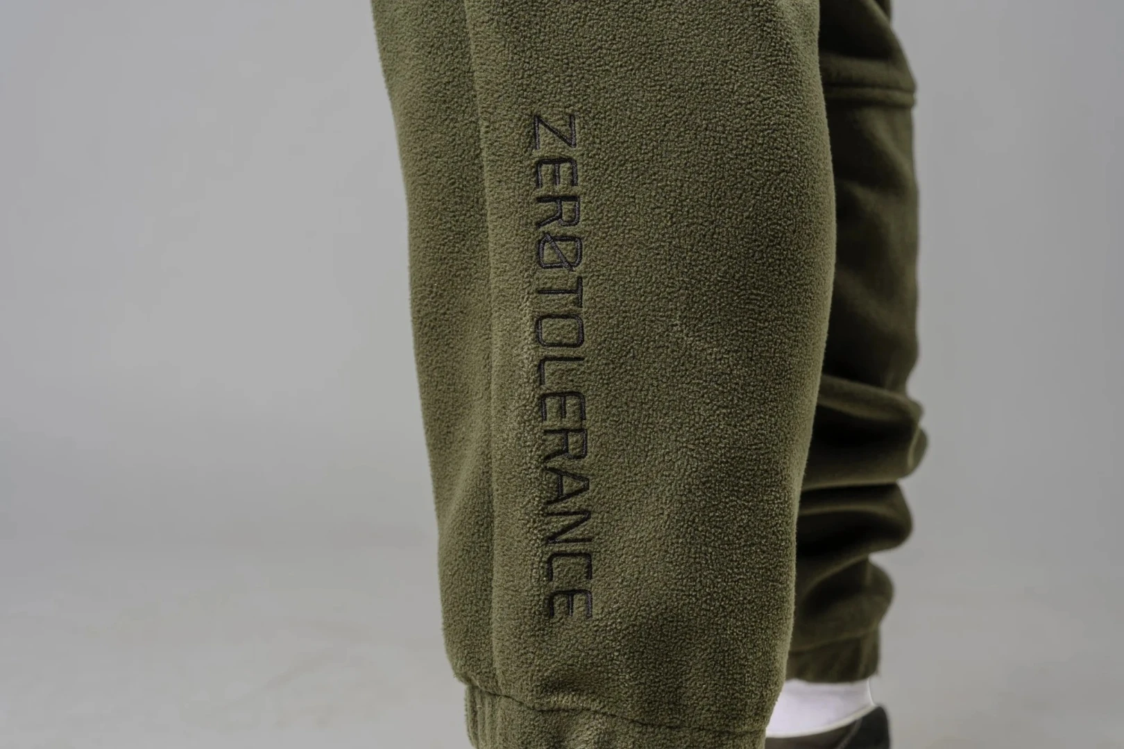 Nash ZT Micro Fleece Joggers M