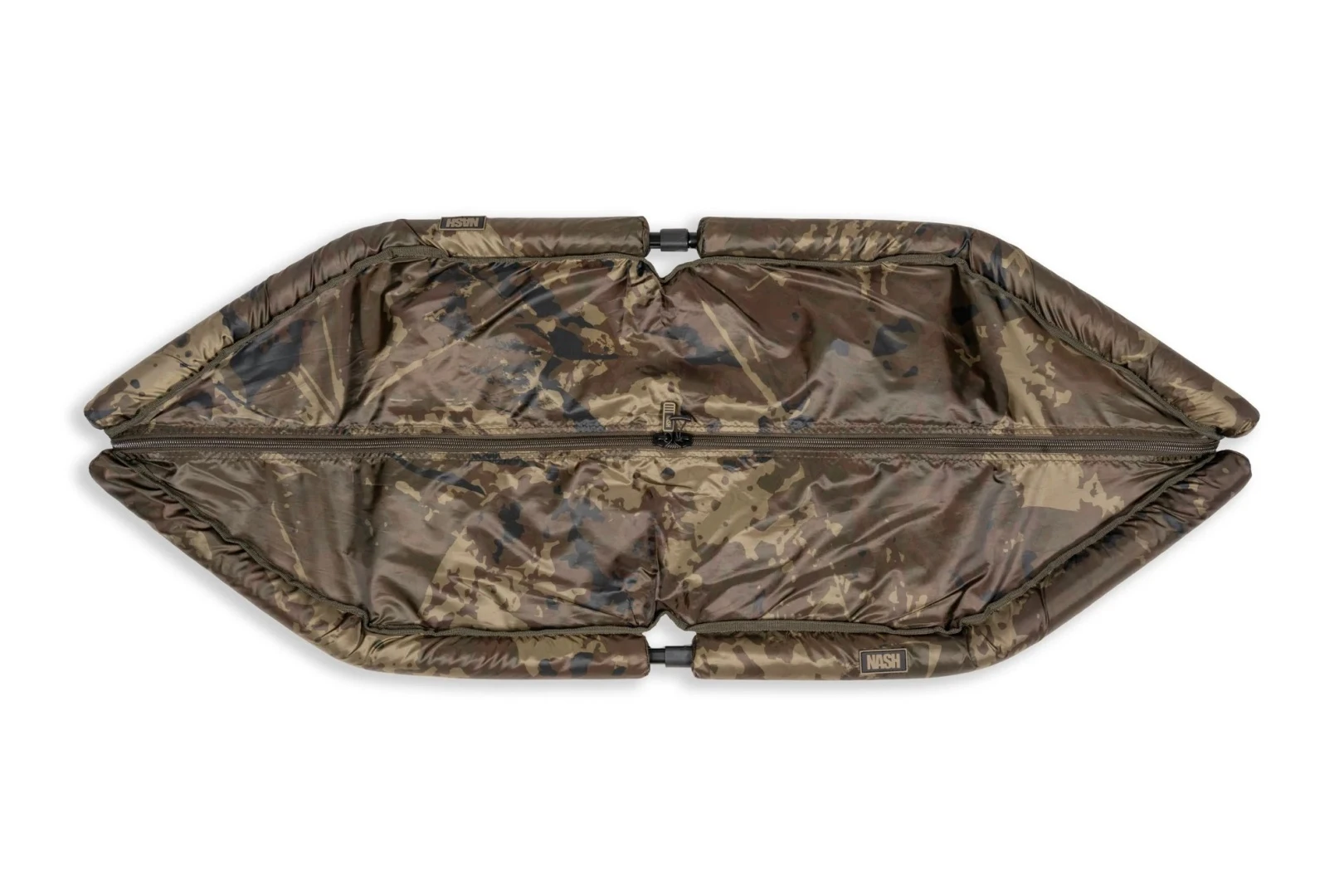 Nash Carp Care Easy Float Retainer Sling Camo