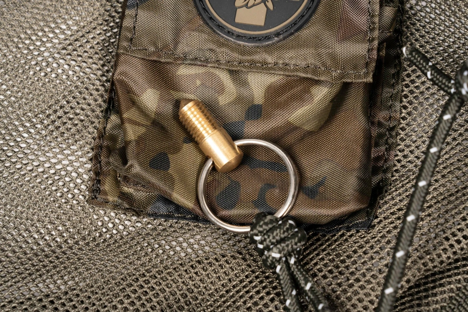 Nash Carp Care Easy Float Retainer Sling Camo