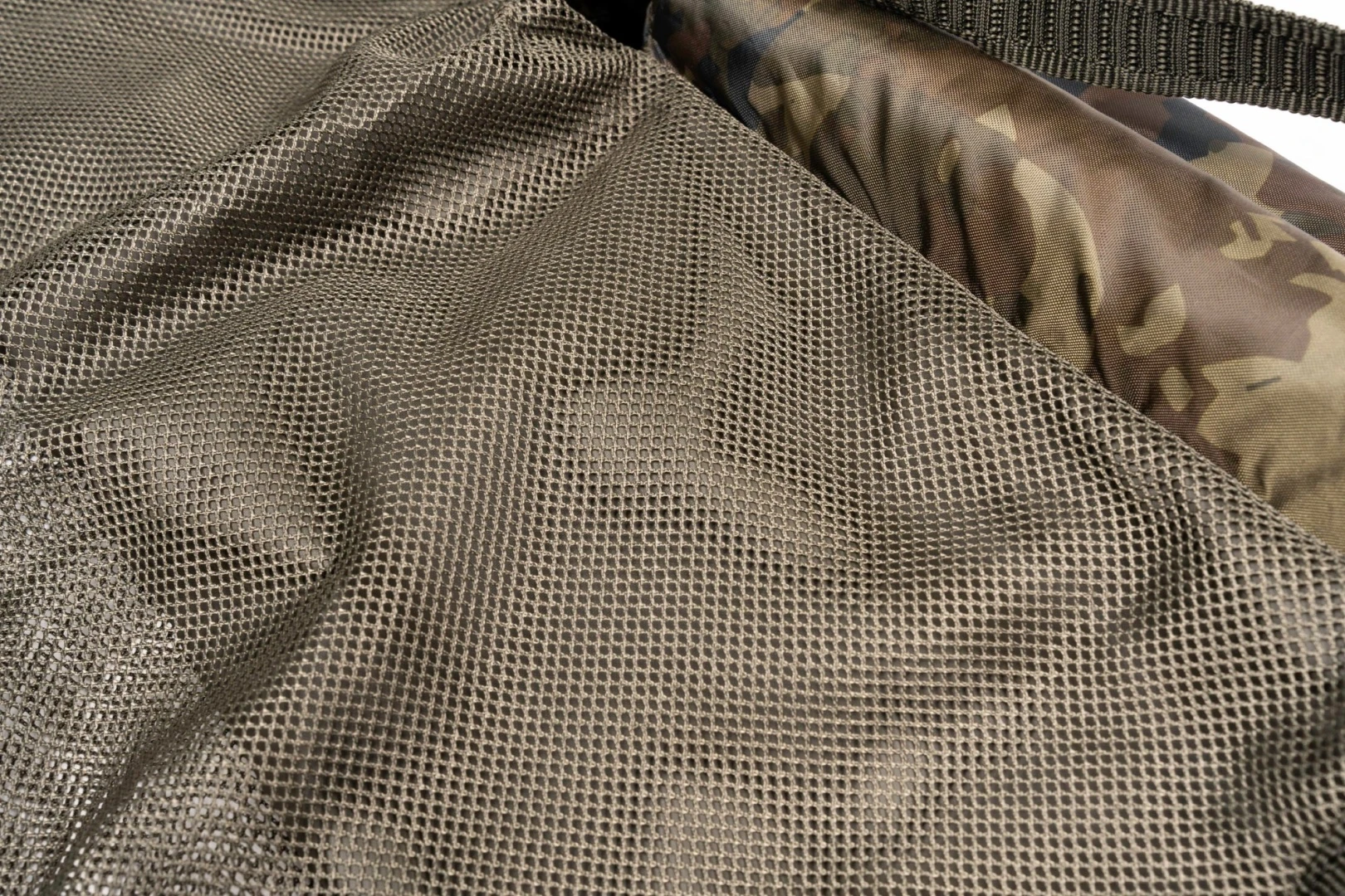 Nash Carp Care Easy Float Retainer Sling Camo