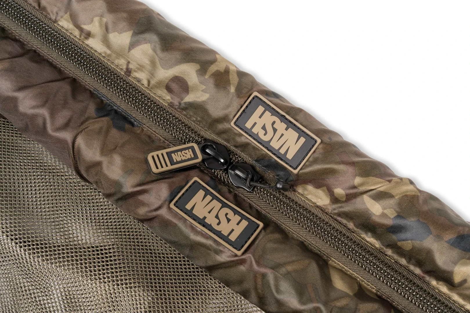 Nash Carp Care Retainer Sling Camo 100 cm (Standard)
