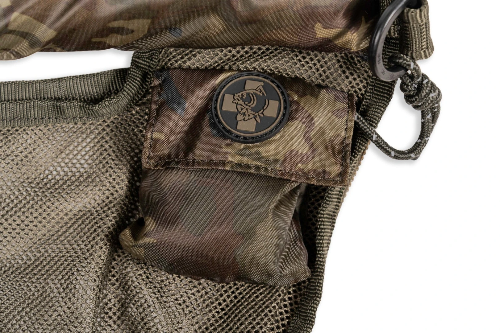 Nash Carp Care Retainer Sling Monster Camo 120 cm (Monster)