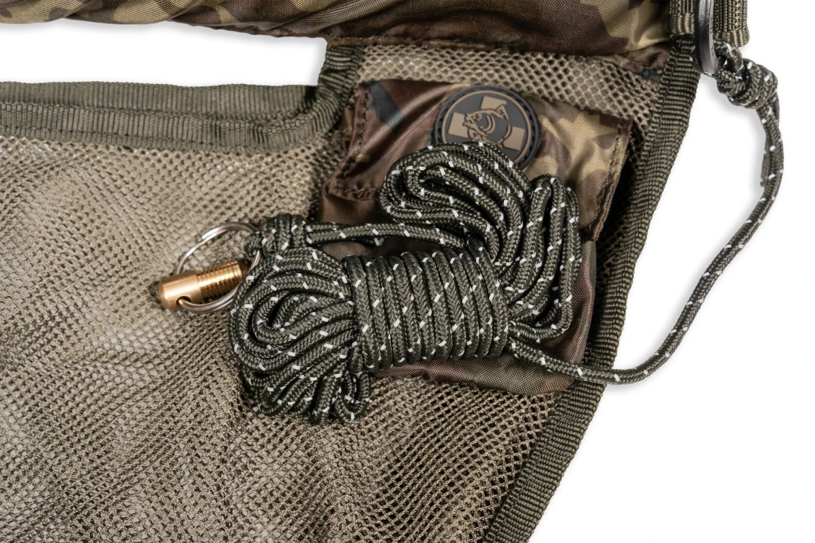 Nash Carp Care Retainer Sling Monster Camo 120 cm (Monster)