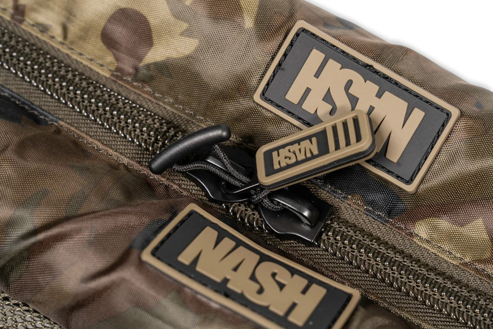 Nash Carp Care Retainer Sling Monster Camo 120 cm (Monster)