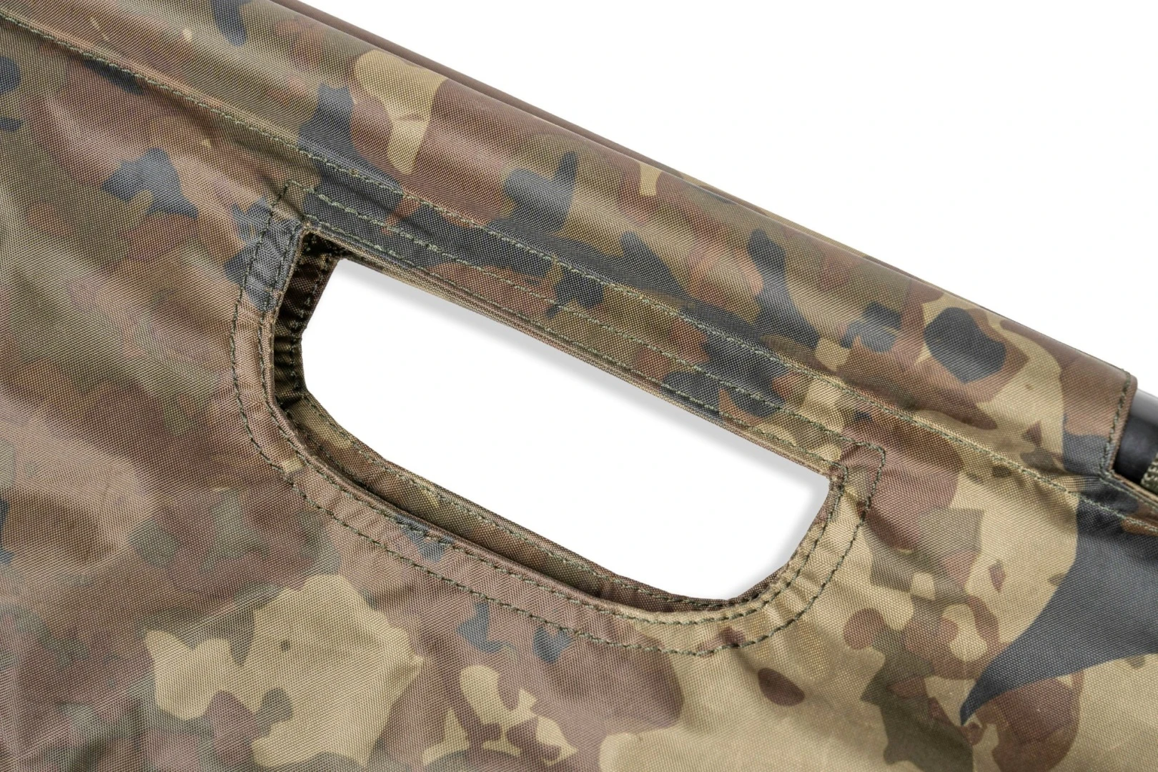 Nash Carp Care Weigh Sling Camo
