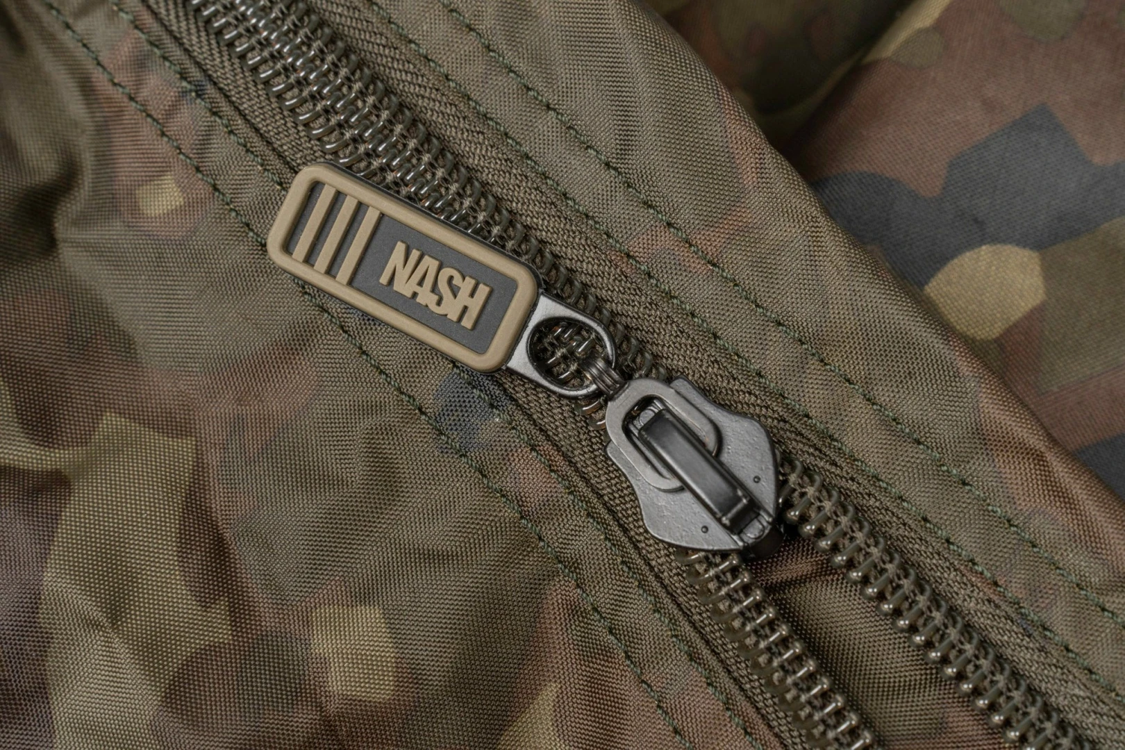 Nash Carp Care Weigh Sling Camo