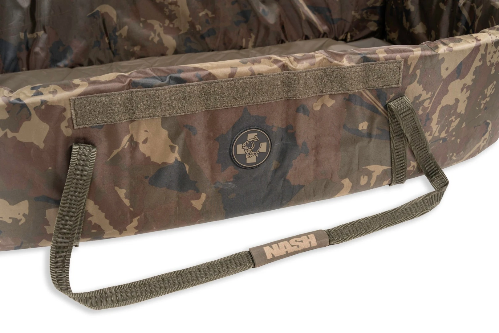 Nash Carp Care Welded Corral Mat Camo