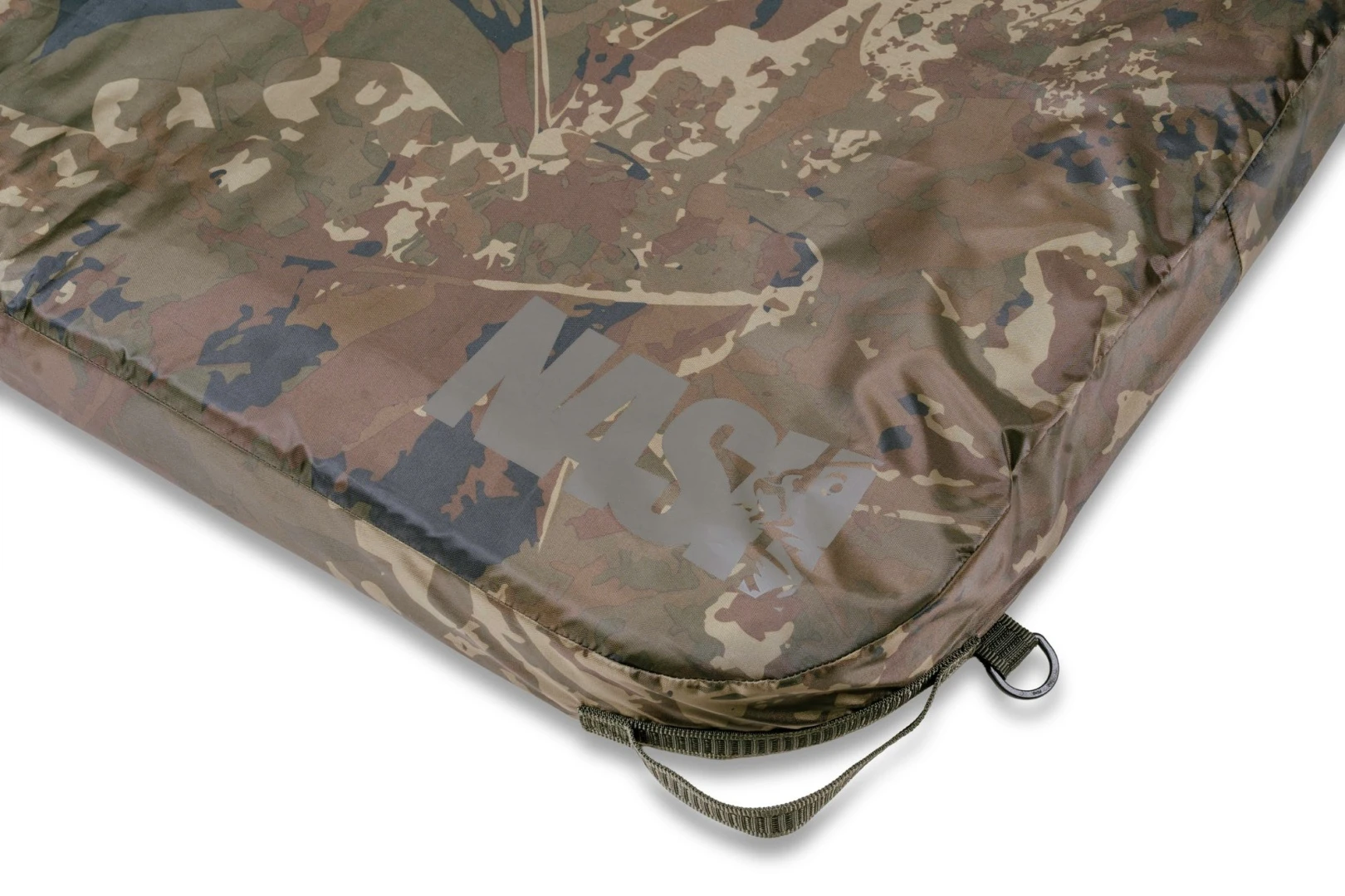 Nash Carp Care Flat Mat Camo