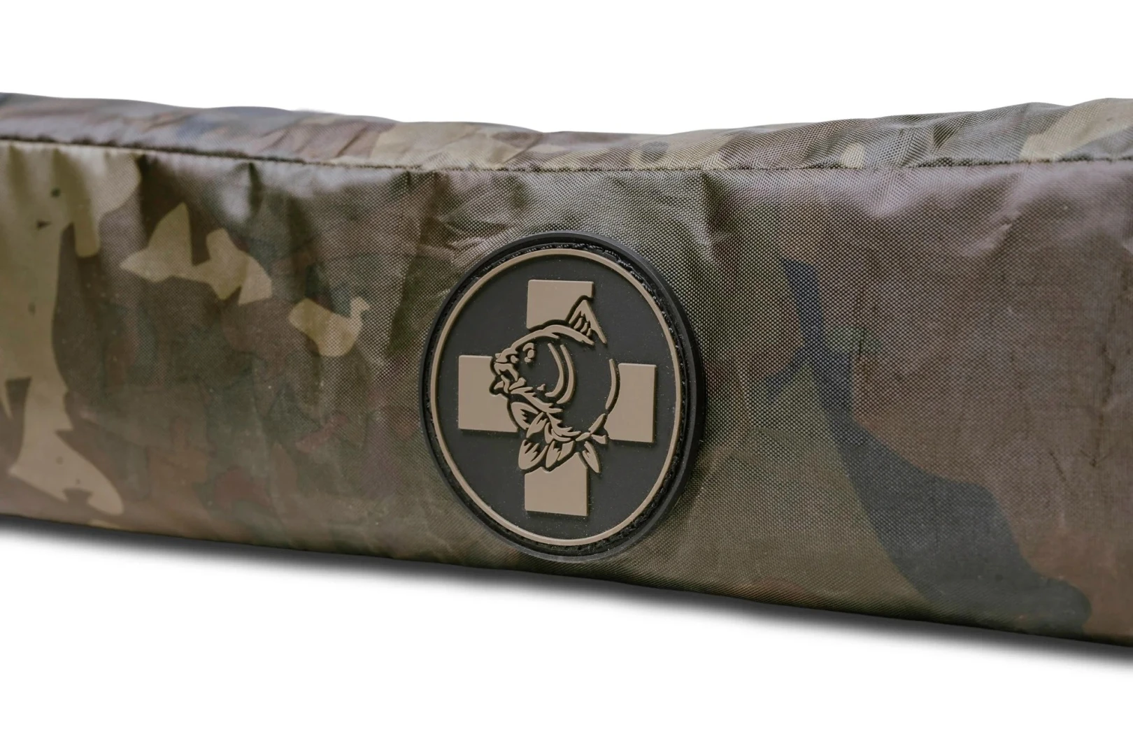 Nash Carp Care Flat Mat Camo