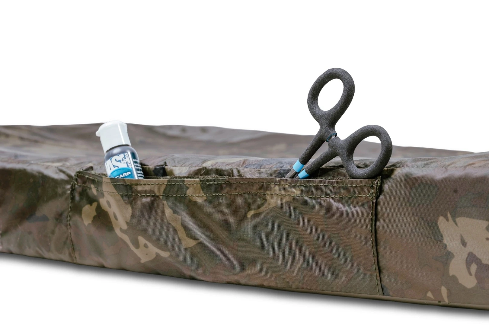 Nash Carp Care Flat Mat Camo