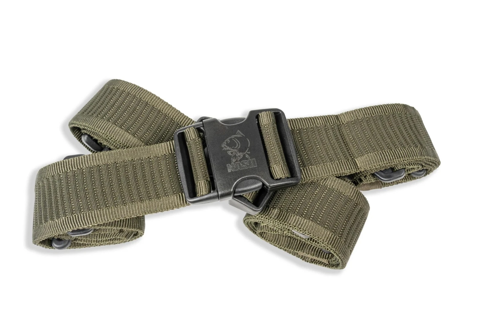 Nash Trax Barrow Adjustable Straps