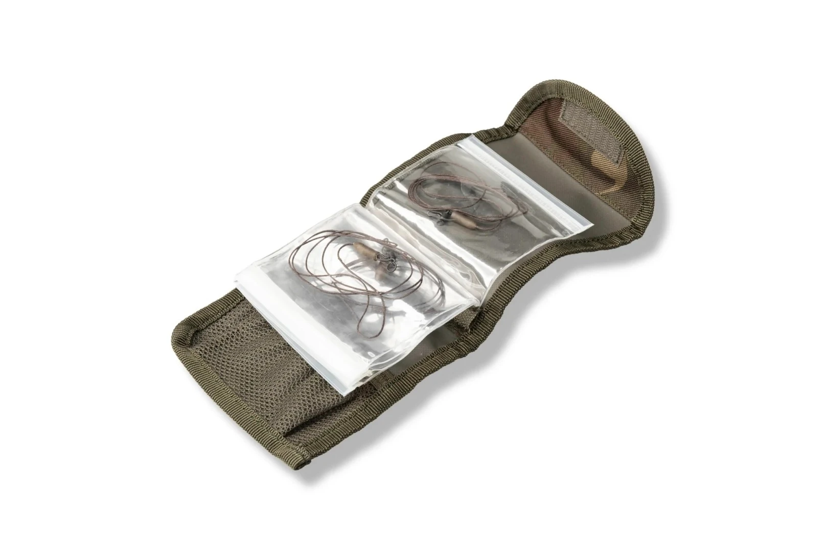 Nash Subterfuge Wallet Pouch