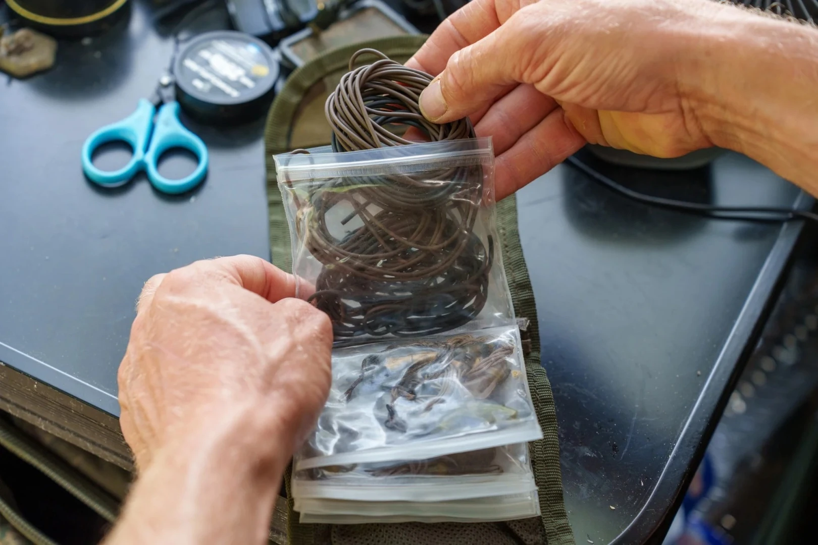 Nash Subterfuge Wallet Pouch