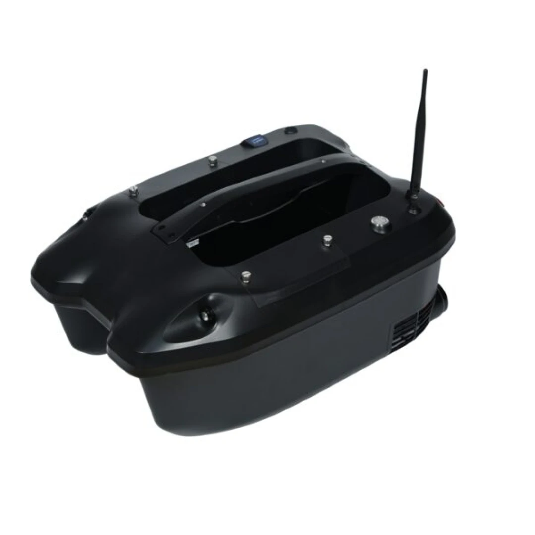 Toslon XBOAT 5 + XR320 - Futterboot mit GPS und Echolot