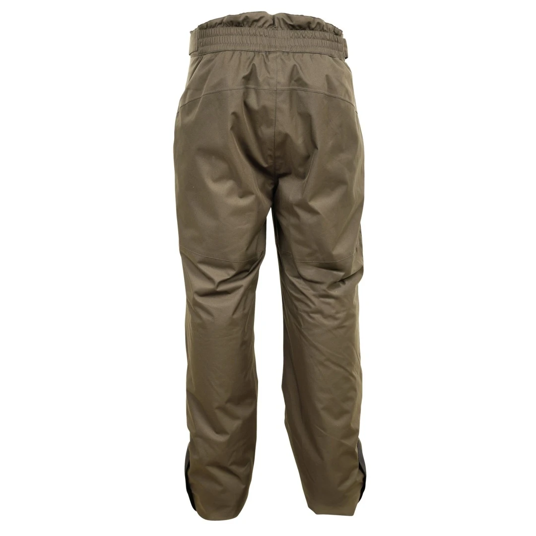 Prologic Signature Thermal Suit Green XXL
