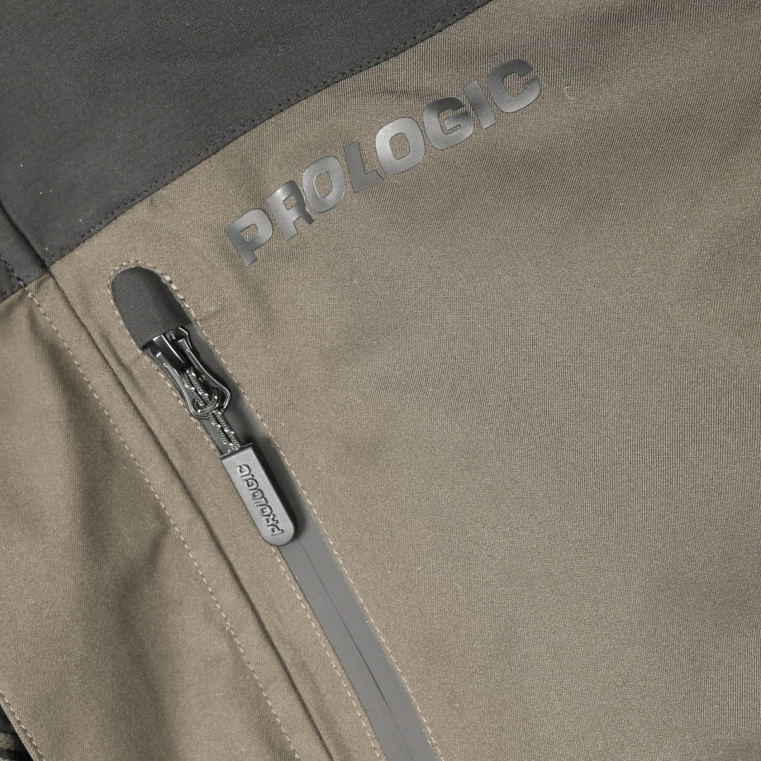Prologic Signature Thermal Suit Green XXL